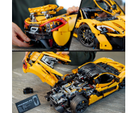LEGO Technic 42172 McLaren P1 - 1274067 - zdjęcie 5